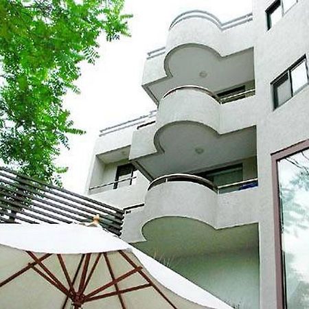 The Soho Residence Сеул Екстериор снимка